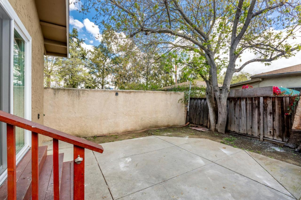 Vila @ Marbella Lane New!3Br House In Downtown San José Exteriér fotografie