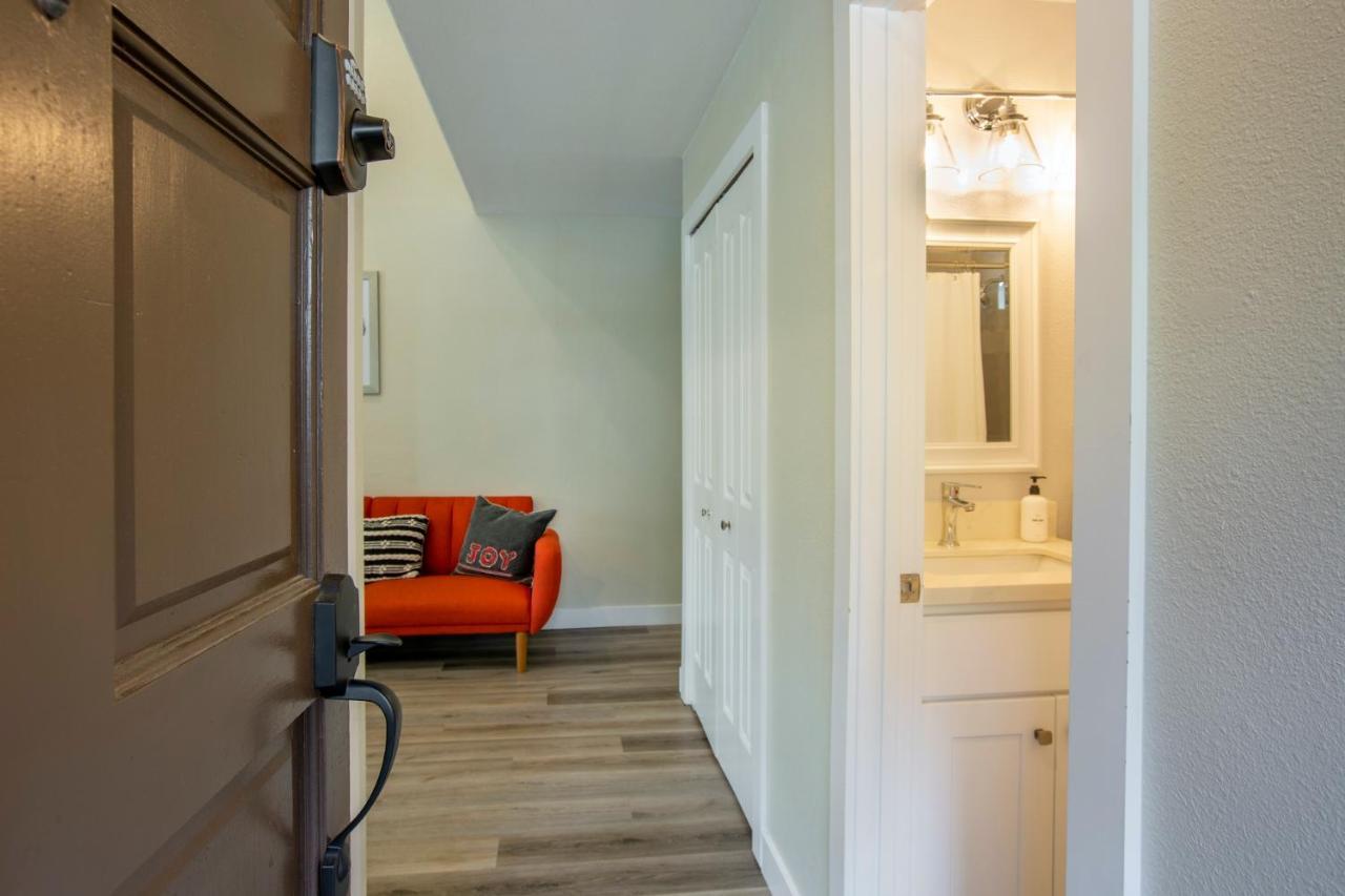 Vila @ Marbella Lane New!3Br House In Downtown San José Exteriér fotografie