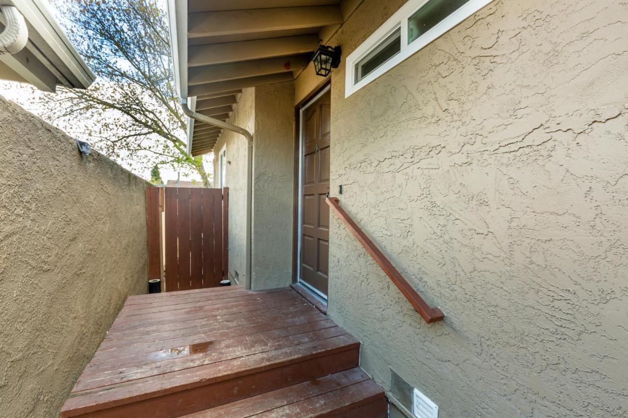 Vila @ Marbella Lane New!3Br House In Downtown San José Exteriér fotografie